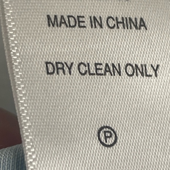 STAUD dress maxi NWT sz XS “Cameron” shirt dress island print - Picture 10 of 12